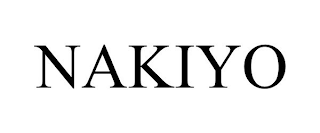 NAKIYO