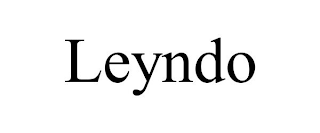 LEYNDO
