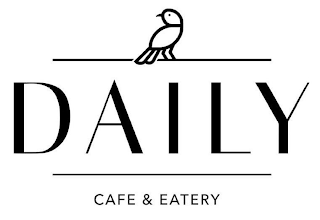DAILY CAFE & EATERY