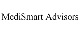 MEDISMART ADVISORS