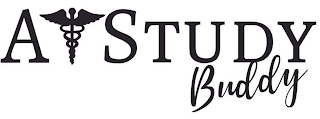 ATSTUDY BUDDY