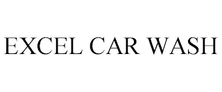 EXCEL CAR WASH