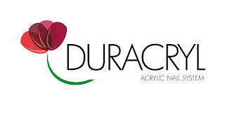 DURACRYL ACRYLIC NAIL SYSTEM