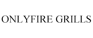 ONLYFIRE GRILLS