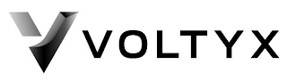 V VOLTYX