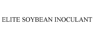 ELITE SOYBEAN INOCULANT