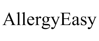 ALLERGYEASY