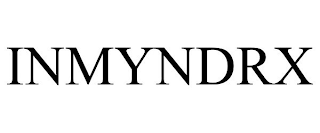 INMYNDRX