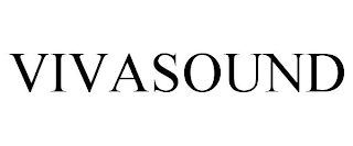 VIVASOUND