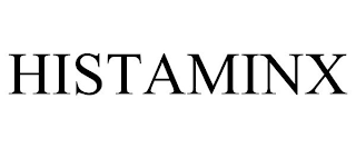 HISTAMINX