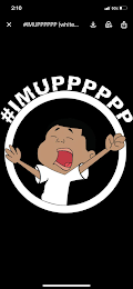 #IMUPPPPPP