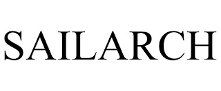 SAILARCH