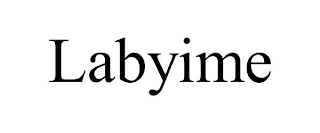LABYIME