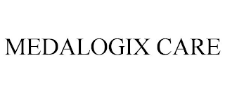MEDALOGIX CARE