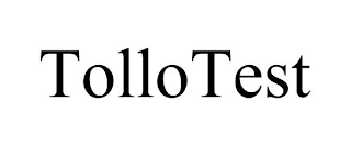 TOLLOTEST