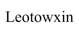 LEOTOWXIN