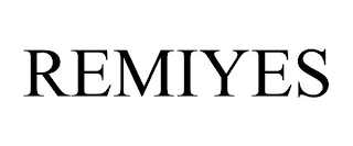 REMIYES