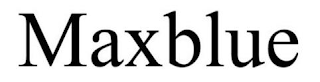 MAXBLUE