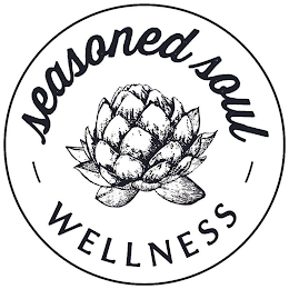 SEASONED SOUL WELLNESS
