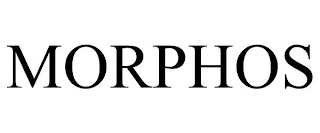 MORPHOS