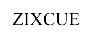 ZIXCUE