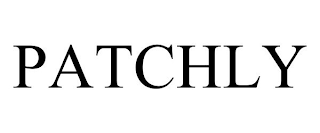 PATCHLY