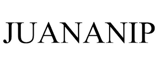 JUANANIP