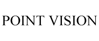 POINT VISION