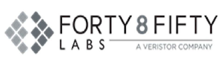 FORTY8FIFTY LABS A VERISTOR COMPANY