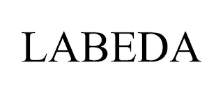 LABEDA
