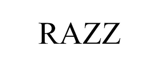 RAZZ