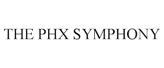 THE PHX SYMPHONY
