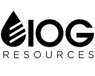 IOG RESOURCES