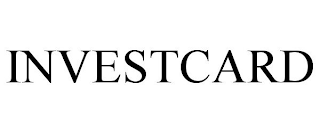 INVESTCARD