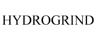 HYDROGRIND