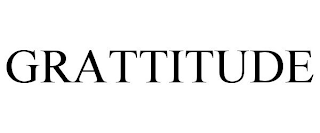 GRATTITUDE
