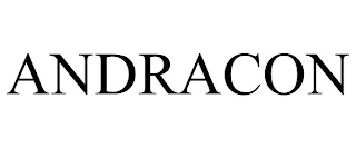 ANDRACON