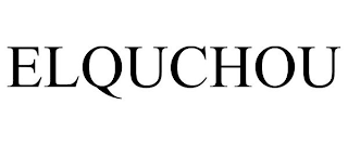 ELQUCHOU