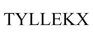 TYLLEKX