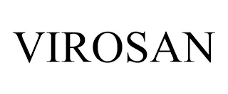 VIROSAN