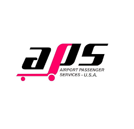 APS AIRPORT PASSENGER SERVICES - U.S.A.