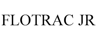FLOTRAC JR