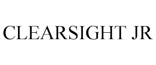 CLEARSIGHT JR