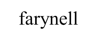 FARYNELL