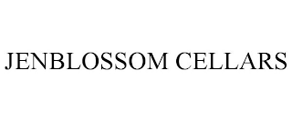 JENBLOSSOM CELLARS