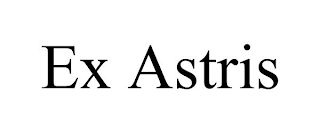 EX ASTRIS