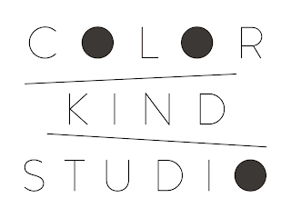 COLOR KIND STUDIO