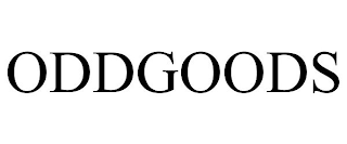 ODDGOODS
