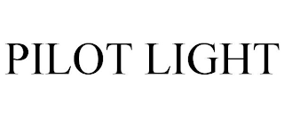 PILOT LIGHT
