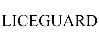 LICEGUARD